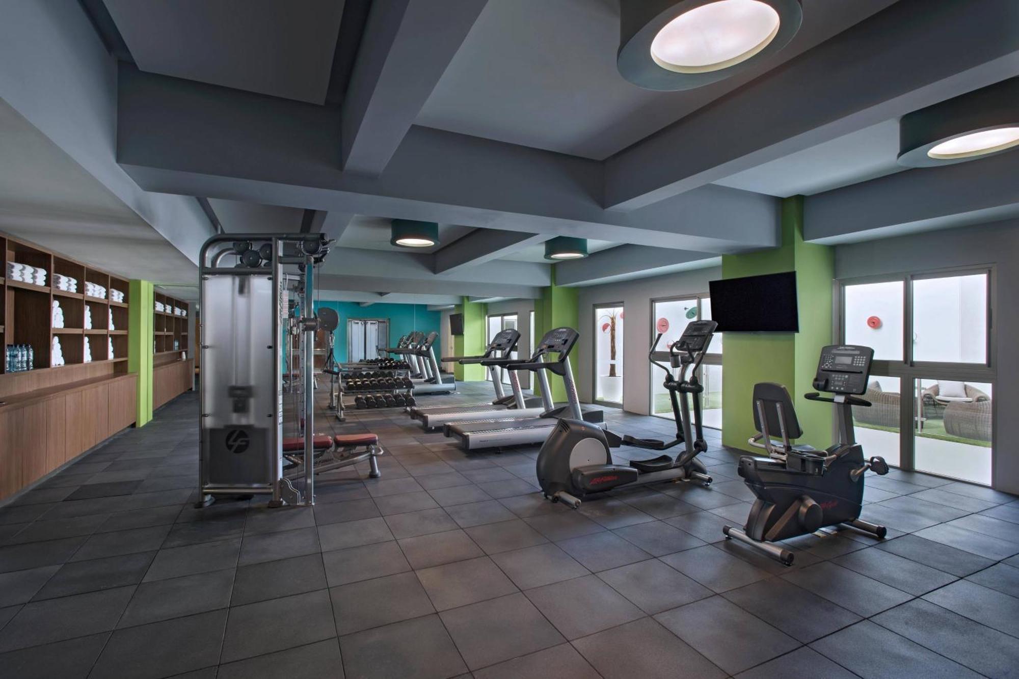 מלון Courtyard By Marriott גואטמלה