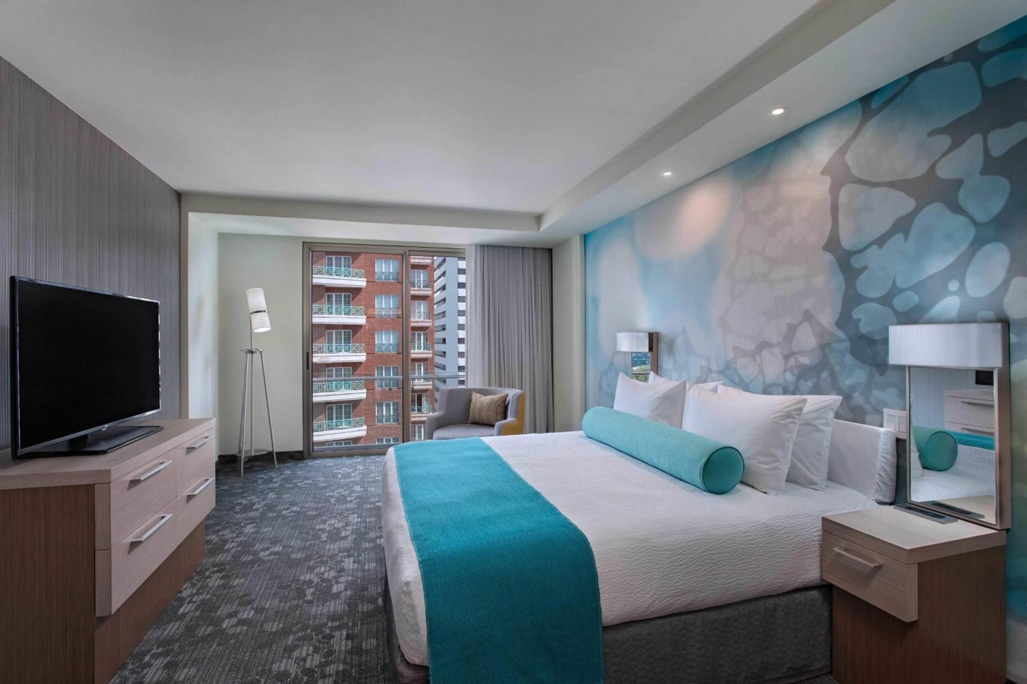 Hotel Courtyard By Marriott